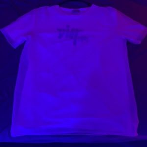 Dior reversible 2-1 t shirt